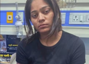 ‘মোৰ স্বামীক মই হত্যা কৰা নাই, মই নিৰ্দোষী’, গ্ৰেপ্তাৰৰ পাছত আৰক্ষীৰ জেৰাত কি কি দাবী কৰিছে সোনম ৰঘূবংশীয়ে?