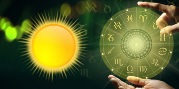 জেঠৰ পূৰ্ণিমাত ভাদ্ৰ ৰাজযোগ, কাইলৈ উজলিব এই ৫ৰাশিৰ ভাগ্য