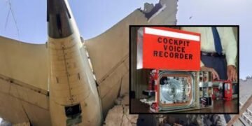এয়াৰ ইণ্ডিয়াৰ আহমেদাবাদত দুৰ্ঘটনাগ্ৰস্থ বিমানৰ ব্লেক বক্সৰ তথ্য উদ্ধাৰ প্ৰক্ৰিয়া সম্পন্ন! কি কৈছে কেন্দ্ৰীয় অসামৰিক বিমান মন্ত্ৰণালয়ে?