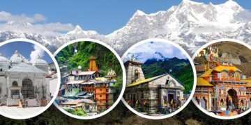 চাৰধাম যাত্ৰা আৰম্ভৰ প্ৰথম মাহতেই মৃত্যু ৮৩গৰাকী তীৰ্থযাত্ৰীৰ! কেদাৰনাথ যোৱাৰ পথত মৃত্যুৰ সংখ্যা সবাতোকৈ বেছি, আঁৰত কি কাৰণ?