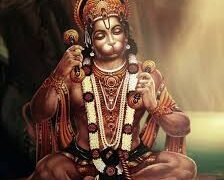 কাইলৈ মঙলবাৰে বজৰংবলীৰ কৃপাত উন্নতি, এই ৫ৰাশিৰ উন্নতিয়ে আকাশ চুব