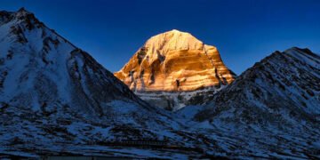 গেংটকত উপস্থিত তীৰ্থযাত্ৰীৰ প্ৰথমটো দল, নাথুলা হৈ কৈলাশ-মানস সৰোবৰ পাবলৈ কিমানদিন সময় লাগিব? কিমান দিনলৈ খোলা থাকিব যাত্ৰাপথ?