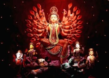 আজিৰ পৰা আৰম্ভ আহাৰ গুপ্ত নৱৰাত্ৰি, দেৱীৰ আশীৰ্বাদত অক্টোবৰ পৰ্যন্ত সৌভাগ্যৰ শীৰ্ষত এই ৫ৰাশি