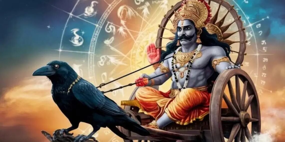 শনিৰ স্থান সলনিত ধনৰ জোৱাৰ! জুনতেই ভাৱিব নোৱৰা সাফল্য লাভ কৰিব এই ৪ৰাশিৰ জাতকে