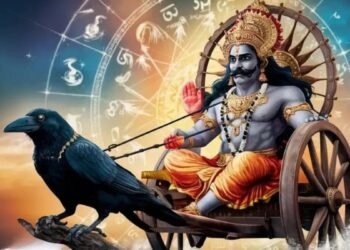 শনিৰ স্থান সলনিত ধনৰ জোৱাৰ! জুনতেই ভাৱিব নোৱৰা সাফল্য লাভ কৰিব এই ৪ৰাশিৰ জাতকে