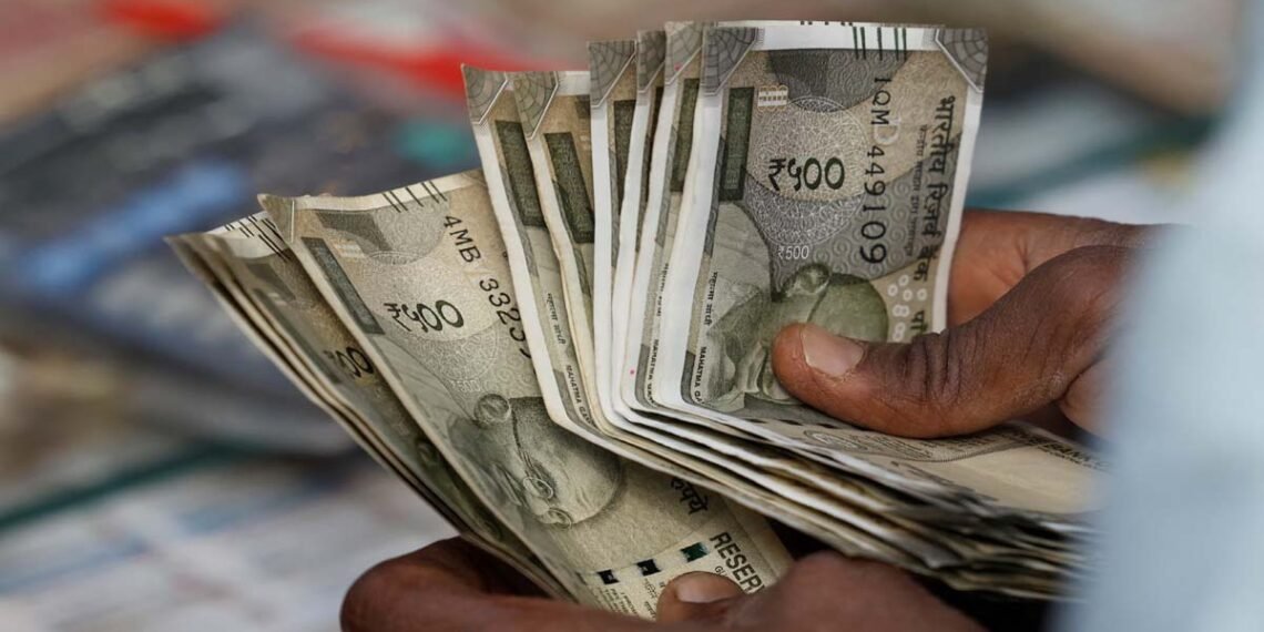 প’ষ্ট অফিচত প্ৰতিমাহে ২৫০০ টকা RD কৰিলে মেচিউৰিটিৰ সময়ত কিমান টকা পাব?