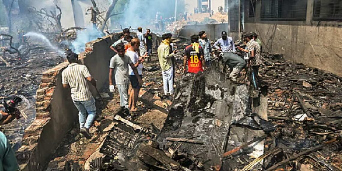 ২০০ মৃতদেহৰ DNAৰ নমুনা সংগ্ৰহ, চিনাক্ত কৰা মাংসপিণ্ড গতাই দিয়া হৈছে পৰিয়ালৰ হাতত