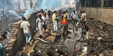 ২০০ মৃতদেহৰ DNAৰ নমুনা সংগ্ৰহ, চিনাক্ত কৰা মাংসপিণ্ড গতাই দিয়া হৈছে পৰিয়ালৰ হাতত