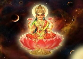 লক্ষ্মীবাৰে লক্ষ্মীলাভ পাঁচ ৰাশিৰ! মানিবেগ মোটা হ’ব কাৰ কাৰ? আপুনি আছেনে তালিকাত?