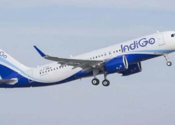 মে ডে কল কৰিলে পাইলটে, বাংগালুৰুত জৰুৰী অৱতৰণ ইণ্ডিগোৰ বিমানৰ