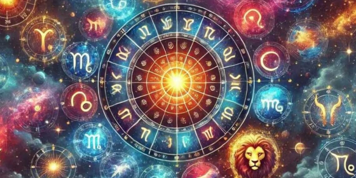 দেওবাৰে ত্ৰিপুস্কৰ যোগত সৌভাগ্যৰ দুৱাৰ খুলিব ৫ ৰাশিৰ! ব্যৱসায়ত লাভ, চাকৰিতো চমক, ধন আহিব হাতলৈ