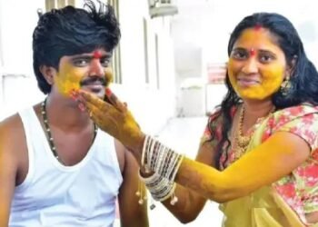 বিবাহৰ এমাহ পাছতেই নিখোঁজ যুৱক, অৱশেষত এটা খাৱৈত উদ্ধাৰ যুৱকৰ দেহ, সোনমৰ দৰেই ঐশ্বৰ্যই শেষ কৰিলে স্বামীৰ জীৱন! ক’ত এই ঘটনা?