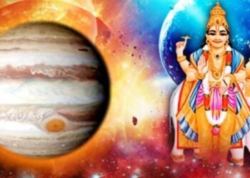 জুলাইতেই গোচৰ কৰিব ৫গ্ৰহই, সৌভাগ্য উজলিব এই ৫ৰাশিৰ জীৱনত