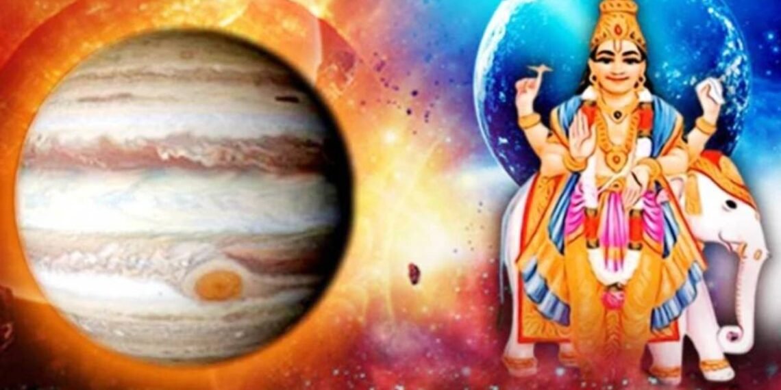 শনিবাৰে বৃহস্পতিয়ে সলনি কৰিছে ঘৰ! ভাগ্য উজলি উঠিব এই ৩ৰাশিৰ,মোটা আৰ্থিক লাভ কৰিব এইকেইটা ৰাশিয়ে