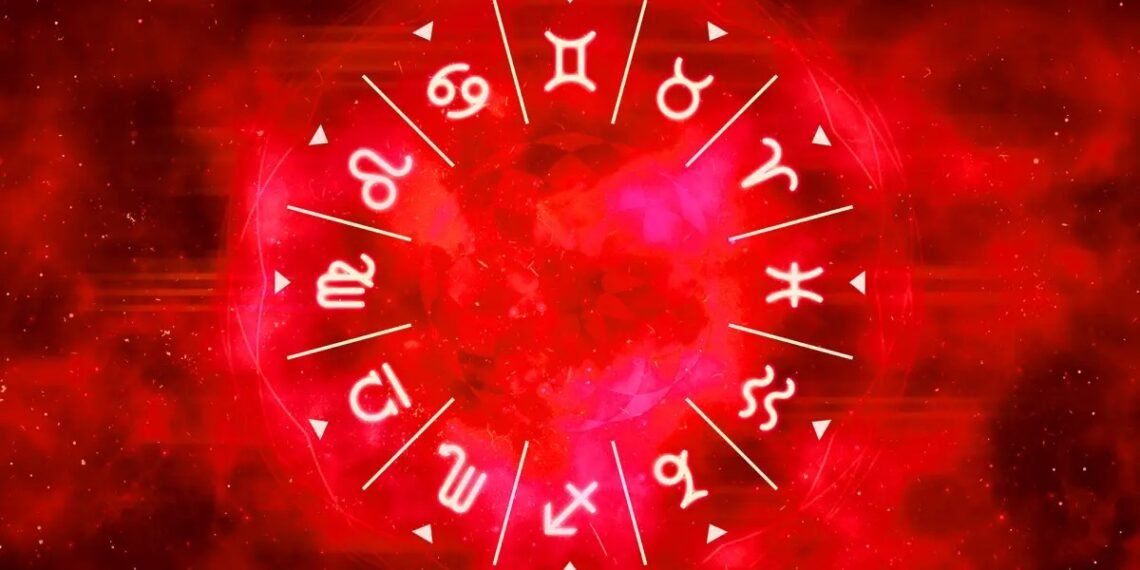 ভয়ংকৰ বজ্ৰ যোগত সৰ্বনাশৰ কৰাল গ্ৰাসত সোমাই পৰিব ৩ৰাশি, দেওবাৰে সতৰ্ক থাকক আপুনি