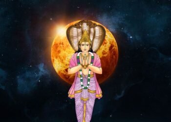 জুলাইত কেতুৰ নক্ষত্ৰ সলনিয়ে ৩ ৰাশিৰ শুই থকা ভাগ্যক জগাই তুলিব, আছে অৰ্থলাভৰ বিশেষ যোগ