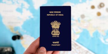 পাছপোৰ্টৰ ম্যাদ ১০ বছৰ, কিন্তু সময়ত এইকেইটা বিষয়ত গুৰুত্ব নাৰাখিলে বাতিল হ’ব পাৰে ভ্ৰমণ