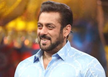 ৰীল লাইফল কিয় অভিনেত্ৰীৰ সৈতে চুম্বনৰ দৃশ্য নকৰে ছলমান খানে? পৰ্দাত ভাইজানৰ  চুম্বন অনীহাৰ কাৰণ জনালে ভাতৃ আৰবাজে