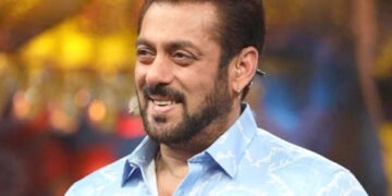 ৰীল লাইফল কিয় অভিনেত্ৰীৰ সৈতে চুম্বনৰ দৃশ্য নকৰে ছলমান খানে? পৰ্দাত ভাইজানৰ চুম্বন অনীহাৰ কাৰণ জনালে ভাতৃ আৰবাজে