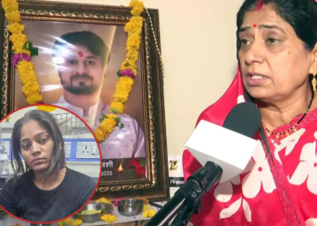 হানিমুন হত্যাকাণ্ডঃ দ্বিতীয় মঙ্গলসূত্ৰৰ সন্ধান পালে আৰক্ষীয়ে, স্বামীৰ মৃত্যুৰ পাছতেই প্ৰেমিক ৰাজৰ সৈতে বিবাহ সোনমৰ!