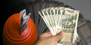 ১৫ লাখ টকা ৫ বছৰত বিচাৰে? এই প্ৰকল্পত বিনিয়োগ কৰিয়েই আপুনি ১৫ লাখ সহজেই গোটাব পাৰিব