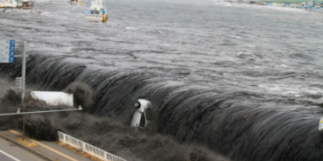 ৫ জুলাইত আহিব ভয়াৱহ ছুনামী! বৃহৎ প্ৰাকৃতিক দুৰ্যোগ মোকাবিলাৰ বাবেও সাজু হৈছে নেকি জনতা? কোনে কৰিছে ছুনামীৰ ভৱিষ্যদ্বাণী?