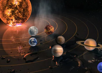 বুধৰ বক্ৰী দশাত তিনি ৰাশিৰ কঁপাল ফুলিব! ২৫ দিনত ভৰিব পকেট, আকাশলংঘী সাফল্য আহিব জীৱনলৈ