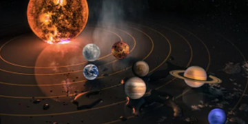 বুধৰ বক্ৰী দশাত তিনি ৰাশিৰ কঁপাল ফুলিব! ২৫ দিনত ভৰিব পকেট, আকাশলংঘী সাফল্য আহিব জীৱনলৈ