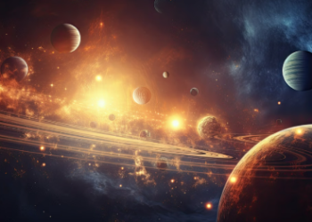 ৭২ বছৰ পাছত শাওনত শনি, বুধ, ৰাহু, কেতুৰ বক্ৰী চলন! সমৃদ্ধি উপচি পৰিব ৩ৰাশিৰ