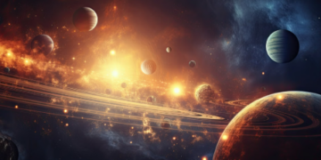 সূৰ্য-শনিৰ স্থান সলনিত ভাগ্য ঘূৰিব ৩ৰাশিৰ! নৱপঞ্চম ৰাজযোগত আহিব অৰ্থ-যশ-খ্যাতি, সাফল্যৰ চিৰি বগাব কোন কোন ৰাশিৰ জাতকে?