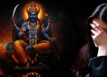 জীৱনলৈ কেতিয়া আহে শনিৰ চাৰে সাতি দশা? ব্যক্তিৰ সৈতে কি ঘটে এই সময়ত? জানক ইয়াৰ পৰা মুক্তিৰ উপায়