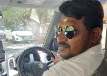 চিন্তা পৃথক, সপোন বৃহৎঃ ISROৰ চাকৰি এৰি কেব চলাইছে এগৰাকী বিজ্ঞানীয়ে, কাৰণ কি?