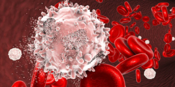 এইসমূহেই ব্লাড কেন্সাৰৰ প্ৰাথমিক লক্ষণ! খুবেই সাধাৰণ যেন লগা এই সমস্যাও প্ৰাণঘাতী হ’ব পাৰে, দেশত কিয় বাঢ়িছে ব্লাড কেন্সাৰত আক্ৰান্তৰ সংখ্যা?