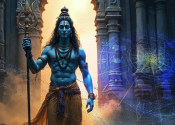 এই ৫ ৰাশিত সৰ্বদা থাকে মহাদেৱৰ আশীৰ্বাদ, জানি থওক শিৱৰ প্ৰিয় ৰাশি কি কি?