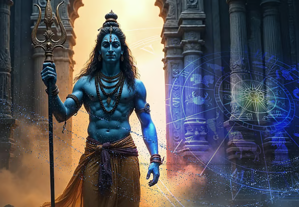 এই ৫ ৰাশিত সৰ্বদা থাকে মহাদেৱৰ আশীৰ্বাদ, জানি থওক শিৱৰ প্ৰিয় ৰাশি কি কি?