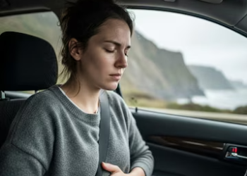 বাহনত উঠিলেই বমি বমি ভাৱ আহে, মূৰ ঘূৰাই? কিয় এই সমস্যাই দেখা দিয়ে? কেনেকৈ এই সমস্যাৰ পৰা মুক্তি পাব?