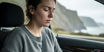 বাহনত উঠিলেই বমি বমি ভাৱ আহে, মূৰ ঘূৰাই? কিয় এই সমস্যাই দেখা দিয়ে? কেনেকৈ এই সমস্যাৰ পৰা মুক্তি পাব?