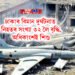 শোকাৱহ, ঢাকাৰ বিমান দুৰ্ঘটনাত নিহতৰ সংখ্যা ৩২ লৈ বৃদ্ধি, অধিকাংশই শিশু