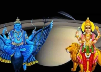 শনি-বুধৰ ভয়ংকৰ খেলাই কঁপাব ত্ৰিভুৱন! অৰ্থহানি, শান্তি বিঘ্নিত হোৱাৰ ওপৰিও স্বাস্থ্যজনিত সমস্যাত পৰিব পাৰে এইকেইটা ৰাশিৰ জাতক