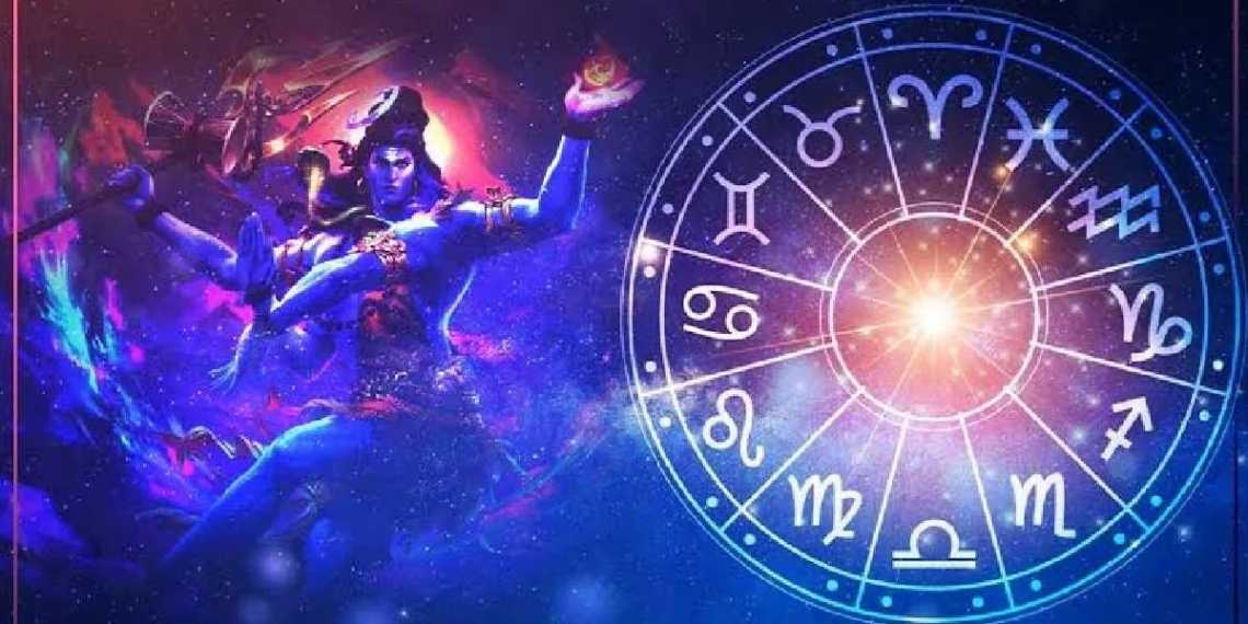 মহাদেৱৰ কৃপা আপোনাৰ ওপৰতো আছে, চন্দ্ৰৰ কুম্ভ ৰাশিত অৱস্থানে খুলিছে এই ৫ৰাশিৰ জাতকৰ ভাগ্য