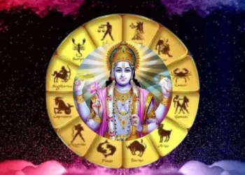 আজিৰ পৰা ৪মাহৰ বাবে যোগনিদ্ৰাত যাব বিষ্ণু! দেৱশয়নী একাদশীত ভাগ্য খুলিব কোন কোন ৰাশিৰ?