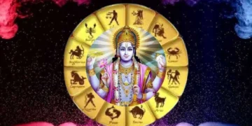 আজিৰ পৰা ৪মাহৰ বাবে যোগনিদ্ৰাত যাব বিষ্ণু! দেৱশয়নী একাদশীত ভাগ্য খুলিব কোন কোন ৰাশিৰ?