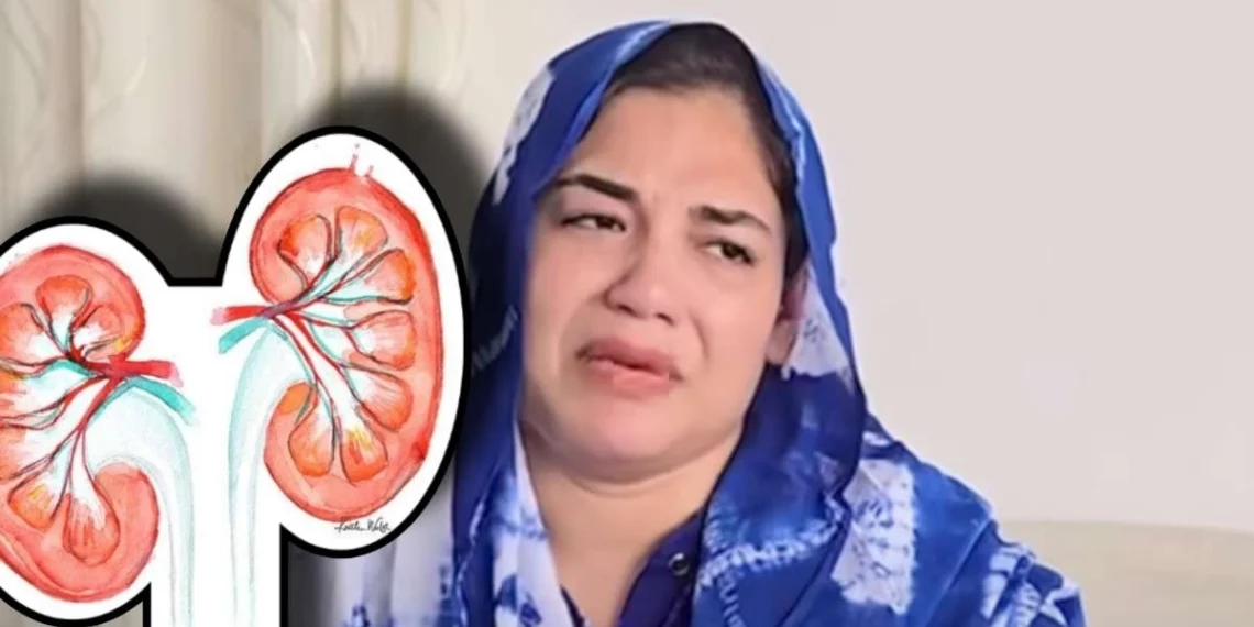 নিজৰ বৃক্ক দান কৰি স্বামীৰ প্ৰাণ ৰক্ষা কৰিলে পত্নীয়ে, সুস্থ হোৱাৰ পাছতেই পৰকীয়াত মত্ত স্বামী, ঘৰৰ পৰা ওলিয়াই দিলে পত্নীক, তাৰপিছত