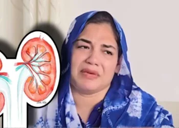 নিজৰ বৃক্ক দান কৰি স্বামীৰ প্ৰাণ ৰক্ষা কৰিলে পত্নীয়ে, সুস্থ হোৱাৰ পাছতেই পৰকীয়াত মত্ত স্বামী, ঘৰৰ পৰা ওলিয়াই দিলে পত্নীক, তাৰপিছত