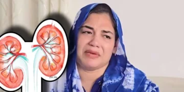 নিজৰ বৃক্ক দান কৰি স্বামীৰ প্ৰাণ ৰক্ষা কৰিলে পত্নীয়ে, সুস্থ হোৱাৰ পাছতেই পৰকীয়াত মত্ত স্বামী, ঘৰৰ পৰা ওলিয়াই দিলে পত্নীক, তাৰপিছত