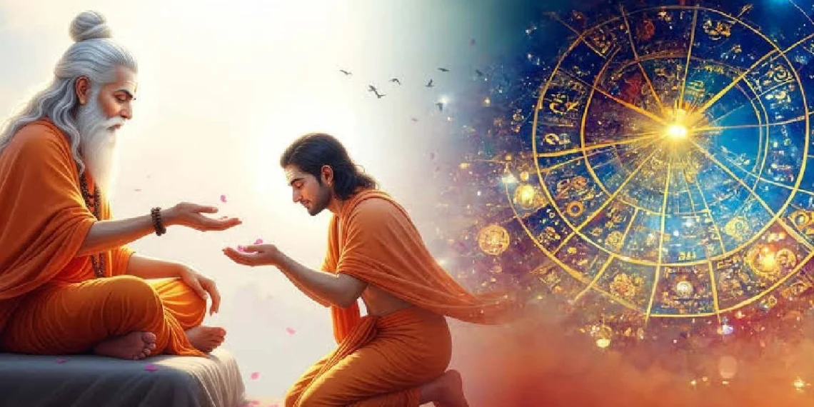 লাভ কৰিব নতুন চাকৰি, নতুন প্ৰেমৰ সুযোগ! আজি গুৰুপূৰ্ণিমাৰ শুভদিনত ভাগ্য খুলিব কোন কোন ৰাশিৰ?