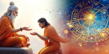 লাভ কৰিব নতুন চাকৰি, নতুন প্ৰেমৰ সুযোগ! আজি গুৰুপূৰ্ণিমাৰ শুভদিনত ভাগ্য খুলিব কোন কোন ৰাশিৰ?