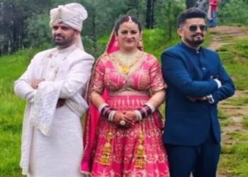 এক ফুল দৌ মালি! এগৰাকী পাত্ৰীকেই বিবাহ কৰালে দুই ভাতৃয়ে, কাৰণ জানিলে অবাক হ’ব আপুনি