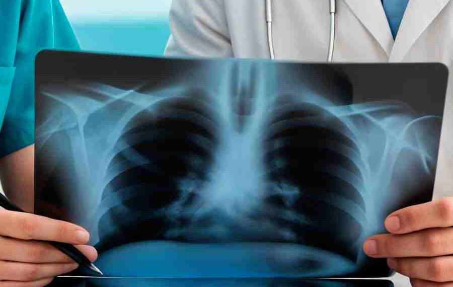 বহুদিন ধৰি কাঁহ হৈ আছে, মাজে মাজে জ্বৰো আছে? যক্ষ্মাৰ লক্ষণ নহয়তো? কি কি পৰীক্ষা কৰাটো জৰুৰী?