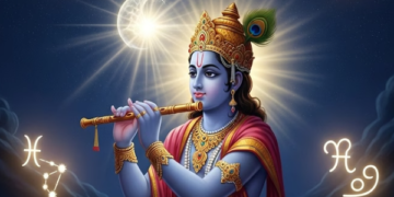 জন্মাষ্টমীত ৩ গ্ৰহৰ বিৰল মহাসংযোগ, শ্ৰীকৃষ্ণৰ কৃপাত উন্নতি কৰিব এই ৩ৰাশিৰ জাতকে